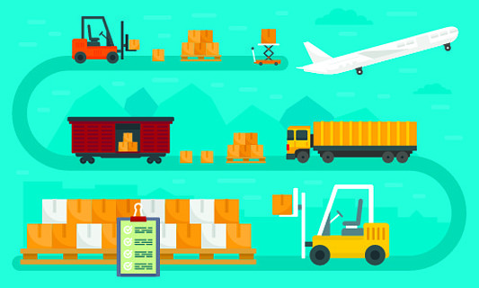 貨物進出口法律許可與清關流程解析