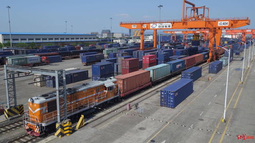 技術進出口驅動，成都一季度外貿實現開門紅 進出口值突破1742億元，同比增長25.7%
