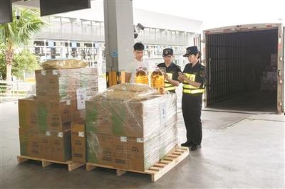 七年跨越 港珠澳大橋的“硬核”數字畫像與技術貿易新動脈