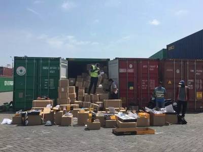 印尼海關加強技術進出口核查，中國企業需關注合規風險