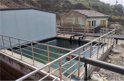 關于網傳山西潞寧大木廠煤業(yè)環(huán)境污染問題的核查與回應